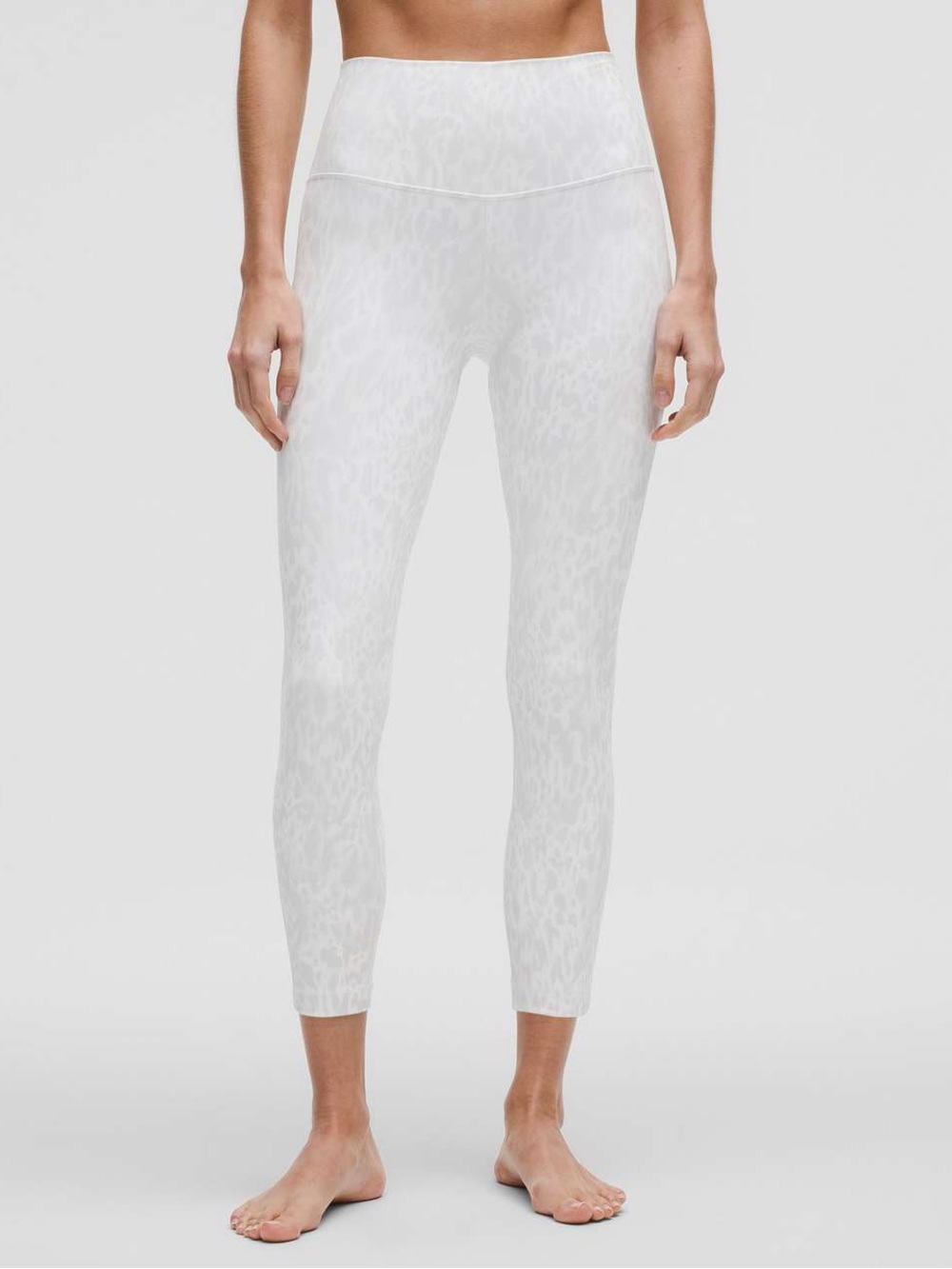 lululemon 25” Align High Rise Leggings